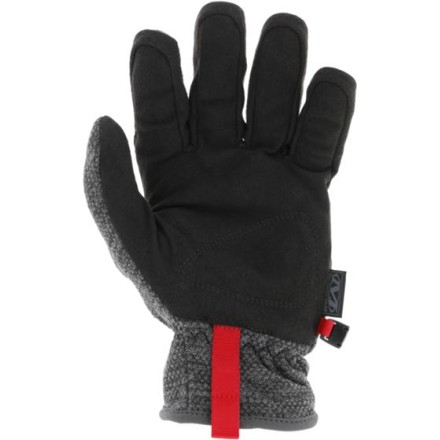 Guanti Coldwork Fastfit, nero - Mechanix Wear