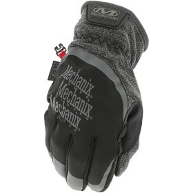 Gloves Coldwork Fastfit, black - Mechanix Wear