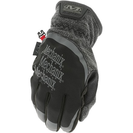 Guanti Coldwork Fastfit, nero - Mechanix Wear