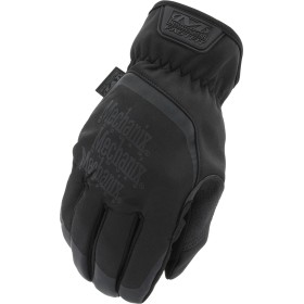 Gloves Tactical Coldwork Fastfit Covert, black - Mechanix...