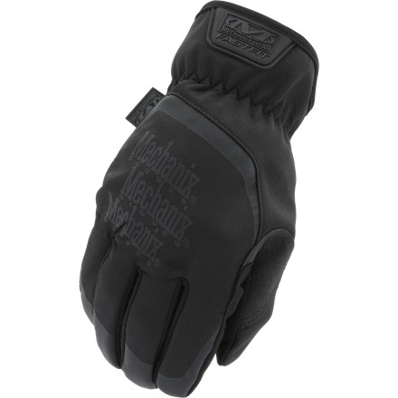 Guanti Tactical Coldwork Fastfit Covert, nero -...