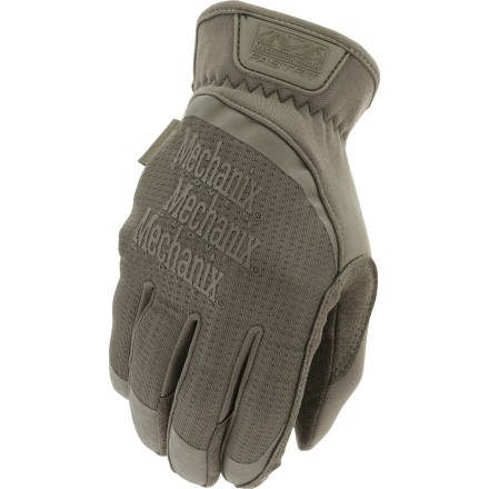 Guanti Fastfit, ranger green - Mechanix Wear