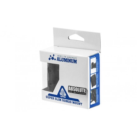 UTG Super Slim RDM20 Absolute Co-witness Mount