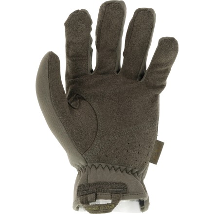 Guanti Fastfit, ranger green - Mechanix Wear