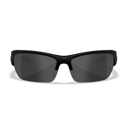Valor glasses, 3 lenses, black frame - Wiley X