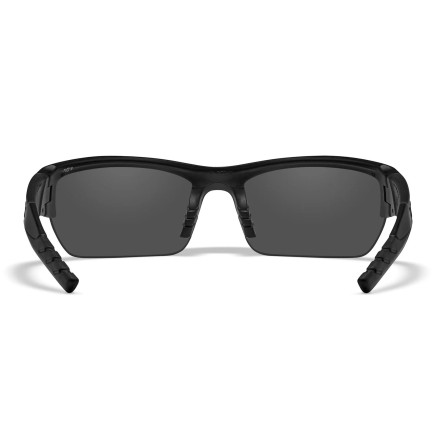 Valor glasses, 3 lenses, black frame - Wiley X