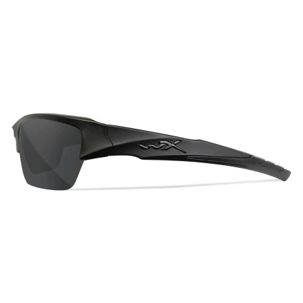 Valor glasses, 3 lenses, black frame - Wiley X