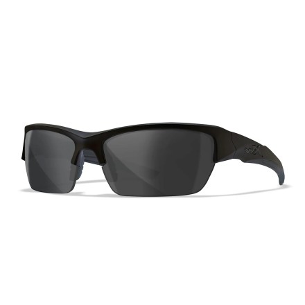 Valor glasses, 3 lenses, black frame - Wiley X