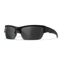 Valor glasses, 3 lenses, black frame - Wiley X