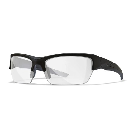 Valor glasses, 3 lenses, black frame - Wiley X