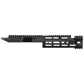 Monolithic extended handguard, M-LOK, for MP5 - UTG PRO