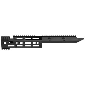 Monolithic extended handguard, M-LOK, for MP5 - UTG PRO 2