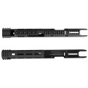 Monolithic extended handguard, M-LOK, for MP5 - UTG PRO