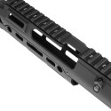 Monolithic extended handguard, M-LOK, for MP5 - UTG PRO