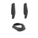 Kit minigonna e due dorsalini per Walther PPQ-PDP - Toni System