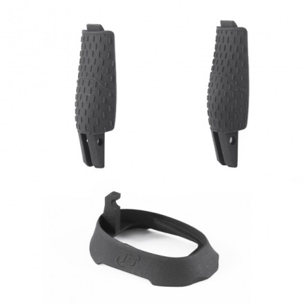 Kit minigonna e due dorsalini per Walther...