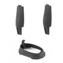 Kit minigonna e due dorsalini per Walther PPQ-PDP - Toni System