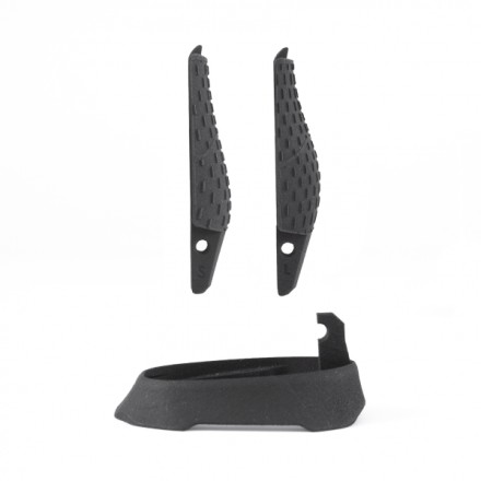 Kit minigonna e due dorsalini per Walther...