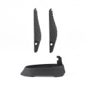 Kit magwell and 2 backstraps for Walther PPQ-PDP - Toni System