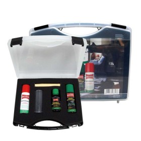 Kit di brunitura rapida - Ballistol
