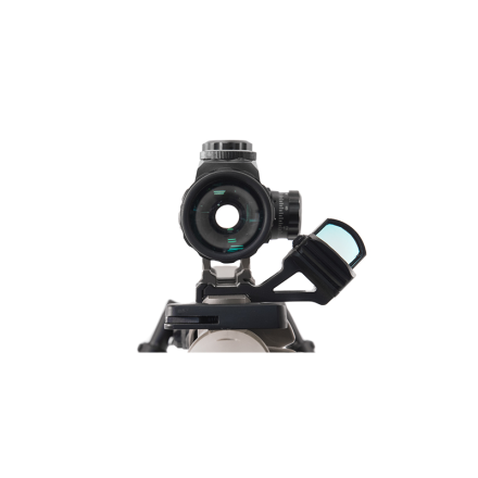 45° mounting base for Red Dot UTG RDM-20...