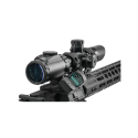 45° mounting base for Red Dot UTG RDM-20 Picatinny - UTG