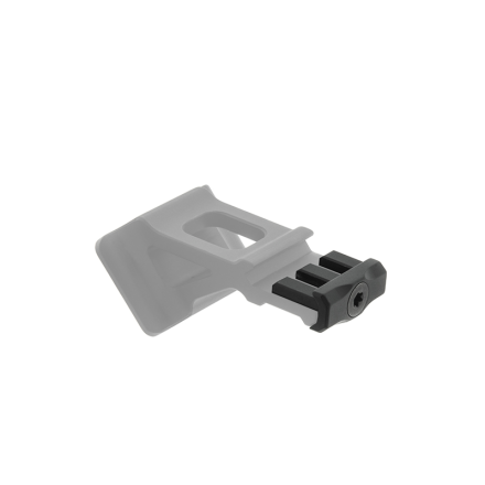 45° mounting base for Red Dot UTG RDM-20...