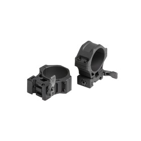 Anelli per ottica UTG ACCU-SYNC® Picatinny QR,  D. 34mm,...