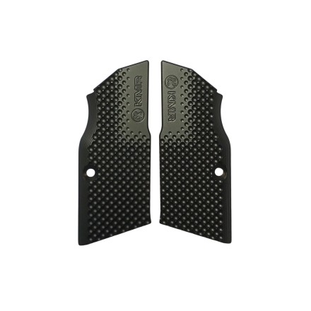 Guancette corte in ottone DotMatrix per KMR...