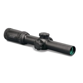 Riflescope KONUSPRO M-30, 1-4x24 ZOOM - Konus