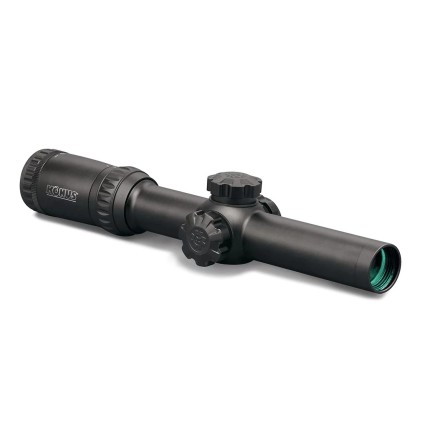 Ottica KONUSPRO M-30, 1-4x24 ZOOM - Konus