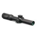 Ottica KONUSPRO M-30, 1-4x24 ZOOM - Konus