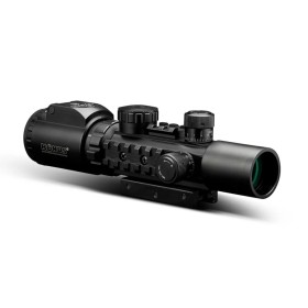 Ottica KONUSPRO AS-34 2-6X28 - Konus