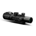 Ottica KONUSPRO AS-34 2-6X28 - Konus