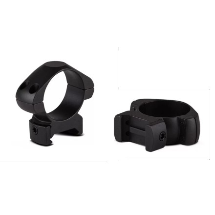 Rings for Picatinny/ Weaver, diameter 30mm, low...