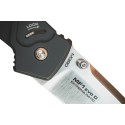 Coltello pieghevole  MF1 EVO D BLACK SATIN M390 - Extrema Ratio