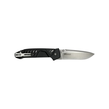 Coltello pieghevole  MF1 EVO D BLACK SATIN M390...