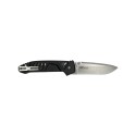 Foldable knife  MF1 EVO D BLACK SATIN M390 - Extrema Ratio