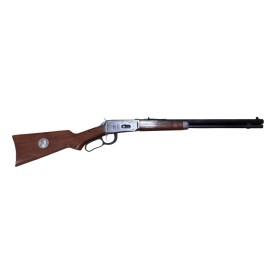 Lever action con canna ottagonale