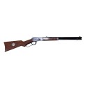 Lever action con canna ottagonale Winchester commemorativo