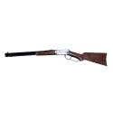 Lever action con canna ottagonale Winchester commemorativo