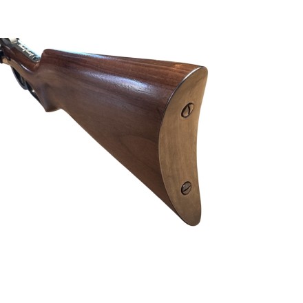 Lever action con canna ottagonale Winchester...