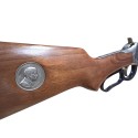 Lever action con canna ottagonale