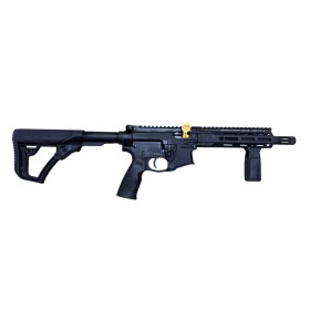 PCC Daniel Defense SBR, Cal. 9x19, barrel 8.3" 2