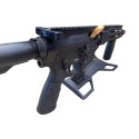 PCC Daniel Defense SBR, Cal. 9x19, barrel 8.3"