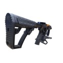 PCC Daniel Defense SBR, Cal. 9x19, barrel 8.3"