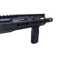 PCC Daniel Defense SBR, Cal. 9x19, barrel 8.3"