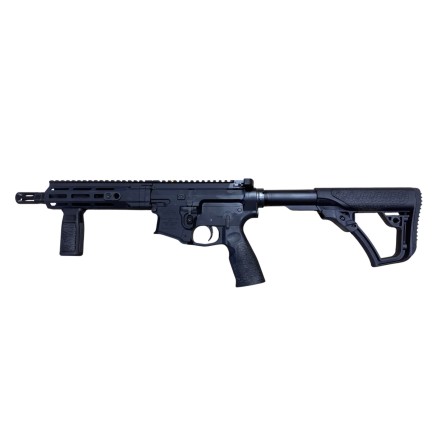 PCC Daniel Defense SBR, Cal. 9x19, Canna da 8.3"