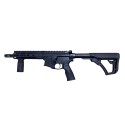 PCC Daniel Defense SBR, Cal. 9x19, barrel 8.3"