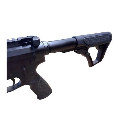 PCC Daniel Defense SBR, Cal. 9x19, barrel 8.3"